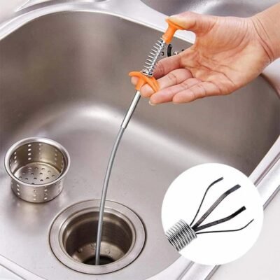 Buy Cleaning tools with discounts price in Bangladesh. Clean Basin and sink garbage and clear water. bd price