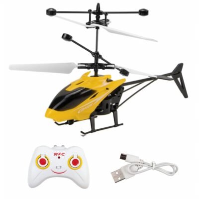 Helicopter Toy with remote control form ShopCity and Get upto 60% Discount with Free Delivery around The Bangladesh.