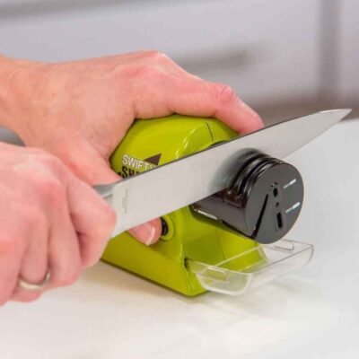Swift Sharp Motorized Knife Sharpener best price in Bangladesh