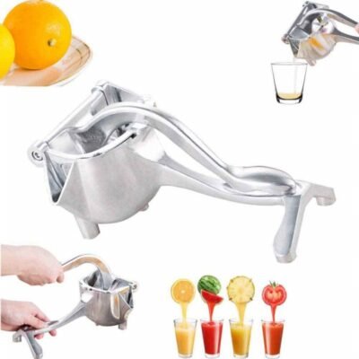 Hand Press Juicer Squeezer price in Bangladesh. Get upto 60% Discount and Free Delivery.