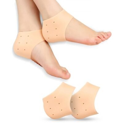 Buy Best quality Silicone Foot Heel Protector from Shopcity and Get Discount upto 60% with enjoy Free Shipping and Home Delivery around The Bangladesh.