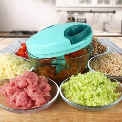 Buy Manual Hand Mixer & Chopper in offer price from Shopcity.