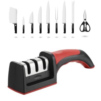 Knife Sharpener Offer price in Bangladesh. Get Best price In Bangladesh. Enjoy Fast And Free Shipping around The Bangladesh. 