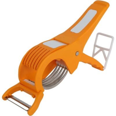 Buy Vegetable Cutter with Peeler with best price in Bangladesh.