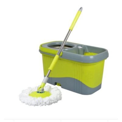 Buy High Quality Magic Spin mop bucket from Shopcity and Get Discount upto 60% with enjoy Free Shipping and Home Delivery around The Bangladesh.