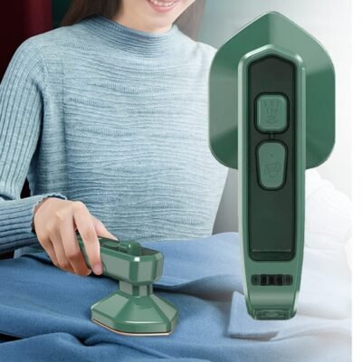 Buy Professional Micro Steam Iron from Shopcity and Get Discount upto 60% with enjoy Free Shipping and Home Delivery around The Bangladesh.