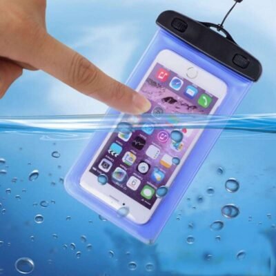 Buy Waterproof mobile Cover from Shopcity and Get Discount upto 60% with enjoy Free Shipping and Home Delivery around The Bangladesh.