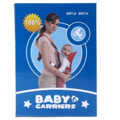 Buy Baby Carrier in Bangladesh with offer price from ShopCity and Get upto 60% Discount with Free Delivery around The Bangladesh.