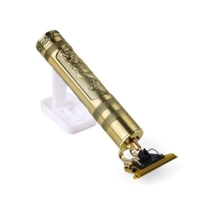 Get Original Vintage T9 Rechargeable Hair Trimmer in Offer Price From Shopcity. Get upto 60% Discount and Free Delivery around the Bangladesh.