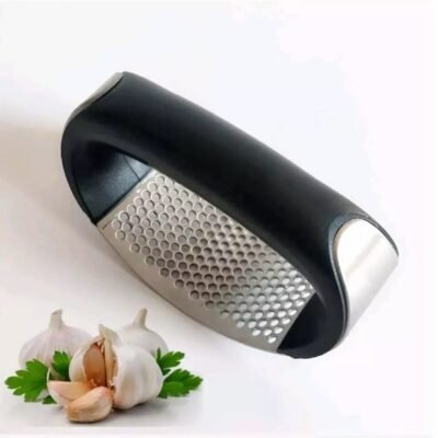 Buy Stainless Steel Garlic Press with offer price in Bangladesh.