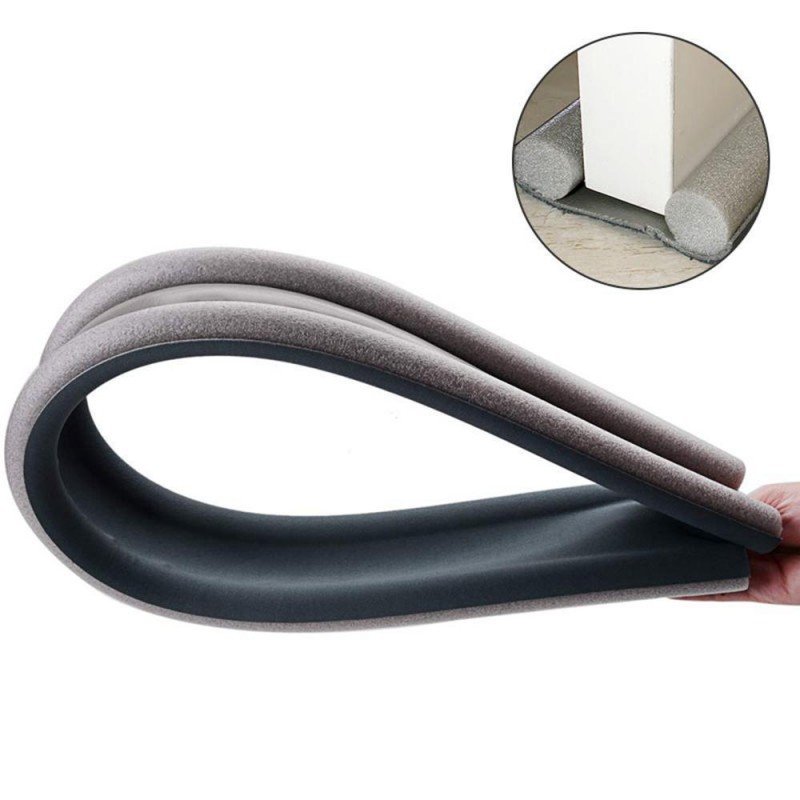 Buy Door Bottom Sealing Strip from Shopcity and Get Discount upto 60% with enjoy Free Shipping and Home Delivery around The Bangladesh.