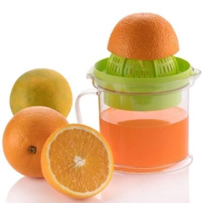 Buy Famous 2 in 1 Hand Press Juicer from Shiopcity and get Discount Offer.