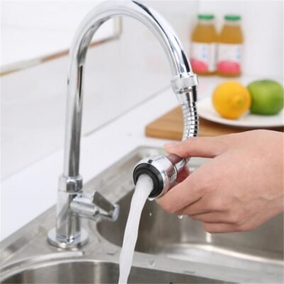 Buy Kitchen Sink Tap Extender from Shopcity. Get Discount. Enjoy Free Shipping With Fast Delivery.