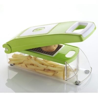 Buy Heavy Duty Famous 6 In 1 Fruit And Vegetable Grater Slicer And Chipser from Shopcity and get amazing offer. Free Shipping, Fast Delivery.