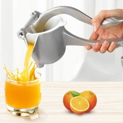Hand Press Juicer Squeezer price in Bangladesh. Get upto 60% Discount and Free Delivery.