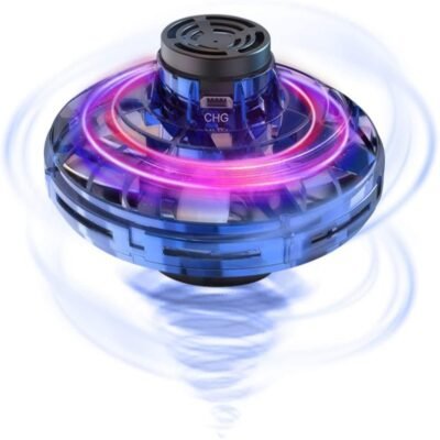 Buy Amazing Rotating Flying Spinner from Shopcity and Get Discount upto 60% with enjoy Free Shipping and Home Delivery around The Bangladesh.