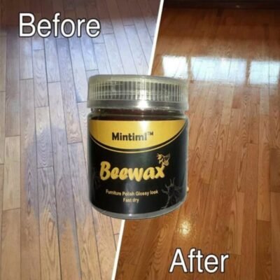 Buy Beewax Furniture Polish - Easy High Speed Furniture Polisher wax from Shopcity with best Offer price in Bangladesh.