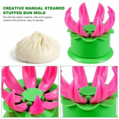 Get Momo Maker Dumpling Maker in offer price from Shopcity. Enjoy Free & Fast Shipping around the Bangladesh.