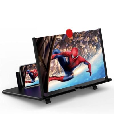 Buy Mobile Phone Screen Magnifier from Shopcity and Get Discount upto 60% with enjoy Free Shipping and Home Delivery around The Bangladesh.