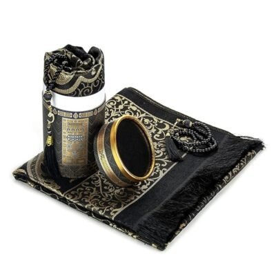 Buy Special Janamaz with Luxury Cylinder Gift Box Free premium Tasbeah from Shopcity. Get Discount upto 60% with enjoy Free Shipping and Home Delivery around The Bangladesh.