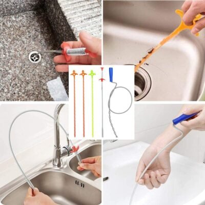 Buy Cleaning tools with discounts price in Bangladesh. Clean Basin and sink garbage and clear water. bd price