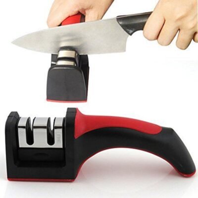 Knife Sharpener Offer price in Bangladesh. Get Best price In Bangladesh. Enjoy Fast And Free Shipping around The Bangladesh. 