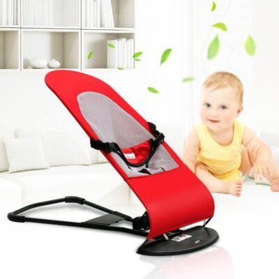 Buy Adjustable Baby Bouncer Rocking Chair from Shopcity. Get Discount upto 60% with enjoy Free Shipping and Home Delivery around The Bangladesh.
