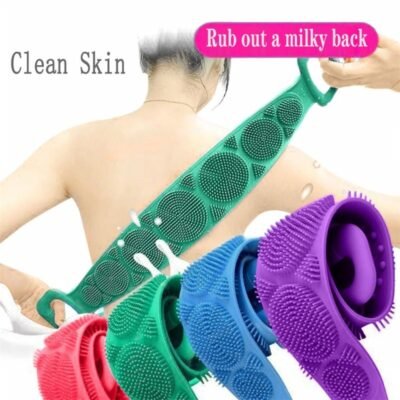 Get Silicone Brushes Bath Towels with offer price. Buy from Shopcity get free Shipping and Upto 60% Discount.
