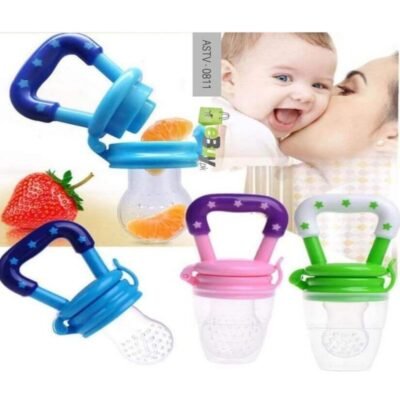 Buy Baby Fruit Pacifier from Shopcity. Get Discount upto 60% with enjoy Free Shipping and Home Delivery around The Bangladesh.