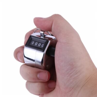 Buy Stainless Steel Tasbeeh Tally Counter from Shopcity Get Discount upto 60% with enjoy Free Shipping and Home Delivery around The Bangladesh.
