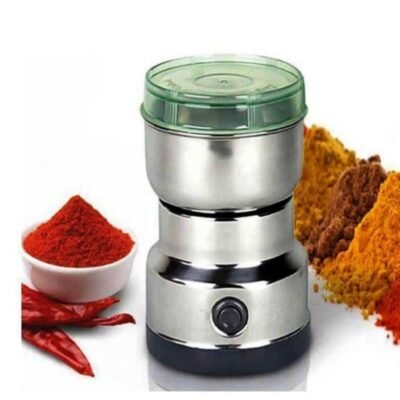 Buy Powerful Electric Nima Spice Grinder with upto 60% discount price
