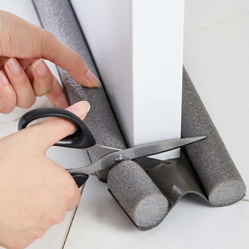 Buy Door Bottom Sealing Strip from Shopcity and Get Discount upto 60% with enjoy Free Shipping and Home Delivery around The Bangladesh.