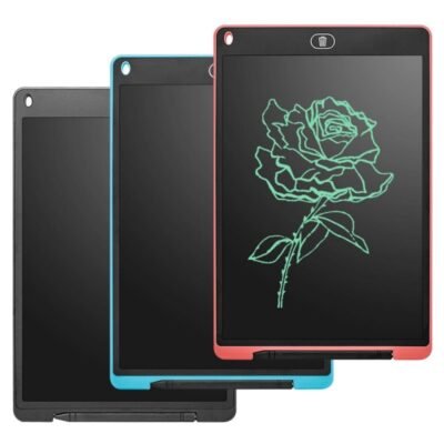 Multicolor LCD Writing Tab for Kids 10 inch price in Bangladesh From Shopcity. Get upto 60% discount and Free with Fast Delivery around The Bangladesh.