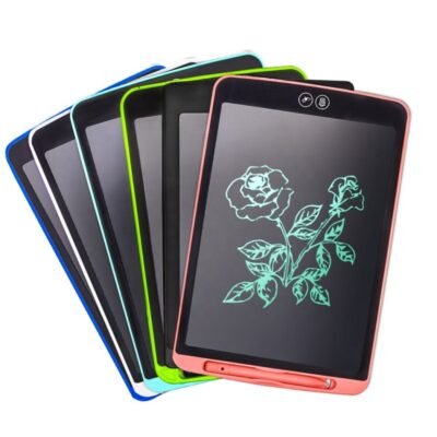 Multicolor LCD Writing Tab for Kids 10 inch price in Bangladesh From Shopcity. Get upto 60% discount and Free with Fast Delivery around The Bangladesh.