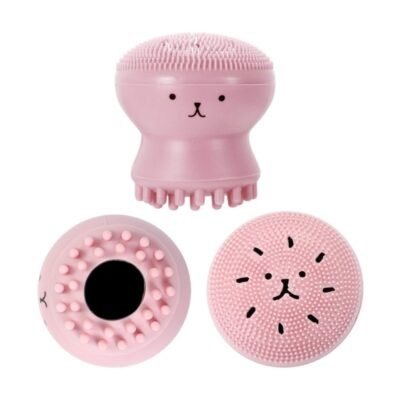 Buy Octopus Facial Cleaning Brush online with Offer Price. Get upto 60% Discount and Free Delivery around The Bangladesh.