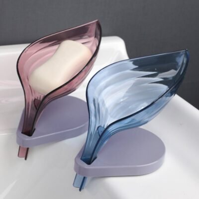uy Leaf Shape Hanging Soap Case in offer price in Bangladesh From Shopcity and Get upto 60% discount and Fast Delivery.