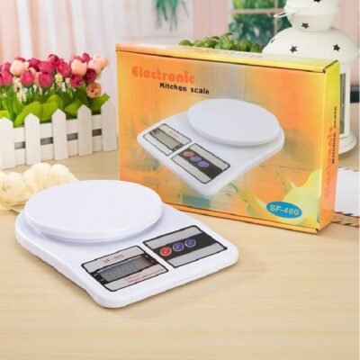 Buy Portable Kitchen Mini Scale from Shopcity and get upto 60% off.
