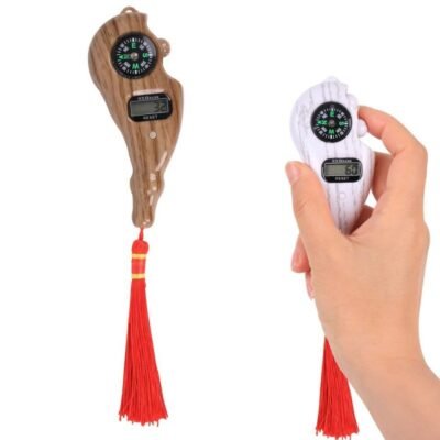 Special Digital Counter Tasbeeh with Compass. West direction is shown for Qibla. Get Discount upto 60% with enjoy Free Shipping and Home Delivery around The Bangladesh.