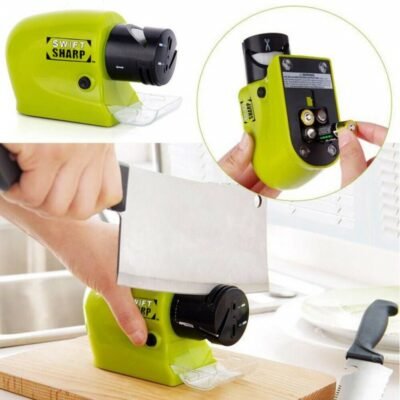 Swift Sharp Motorized Knife Sharpener best price in Bangladesh