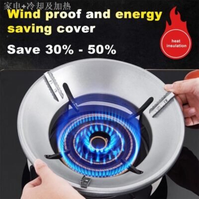 Buy Energy Saving Gas Stove Cover from Shopcity and get upto 60% Discount offer. Enjoy Fast Home Delivery and Free Shipping.