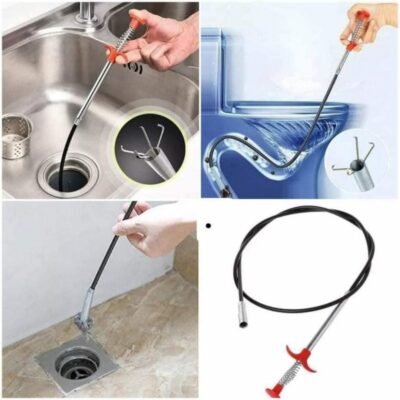 Buy Cleaning tools with discounts price in Bangladesh. Clean Basin and sink garbage and clear water. bd price