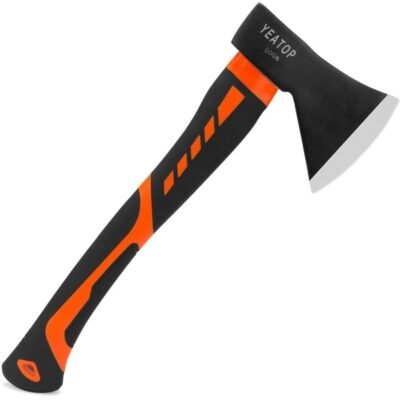 Buy Heavy Duty Fiber Handle Axe from Shopcity and Get Discount upto 60% with enjoy Free Shipping and Home Delivery around The Bangladesh.