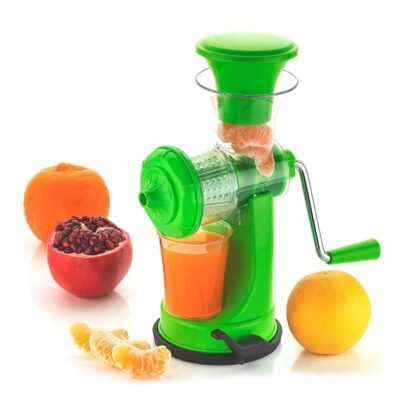 Buy Professional Hand Fruit Juicer from Shopcity & get upto 60% Discount.