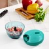 Buy Manual Hand Mixer & Chopper in offer price from shopcity.