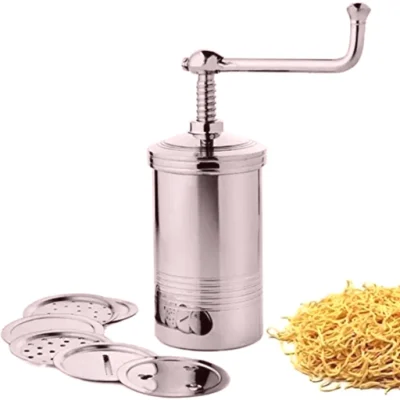 Buy Stainless Steel Kitchen Press Nodules maker from Shopcity. Get upto 60% Discount. Enjoy Free & Fast Shipping around the Bangladesh.