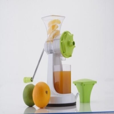 Buy Famous Fruit Vegetable Juicer from Shopcity and Get upto 60% discount offer.