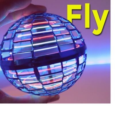 Buy Flynova Pro Flying Ball from Shopcity and Get Discount upto 60% with enjoy Free Shipping and Home Delivery around The Bangladesh.